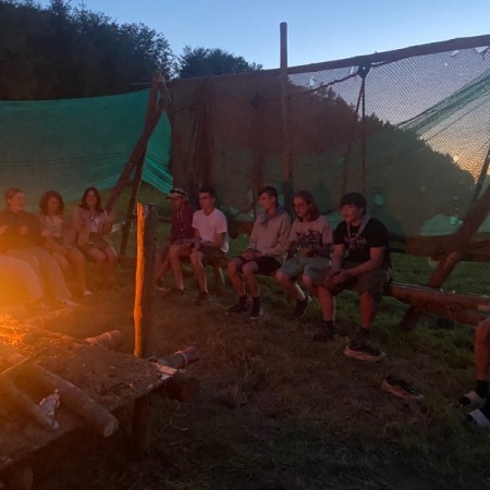 IMG 6351 - Scouts en Gidsen Zaventem 